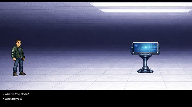 The Node