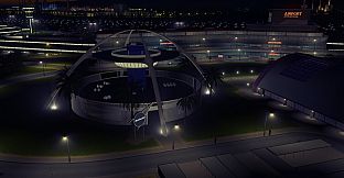 Cities: Skylines - CCP: Mid-Century Modern