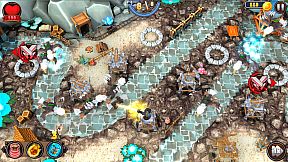 Tower Defense: Defender of the Kingdom