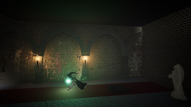 Memories of Fireflies