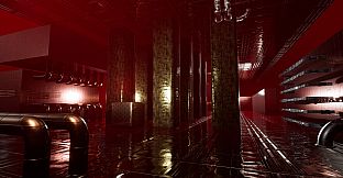 Backrooms #999999999