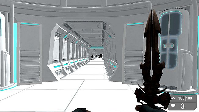 Andromeda Zombies Colonies