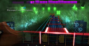 Rocksmith 2014 Edition – Remastered – Machine Head - “Davidian”