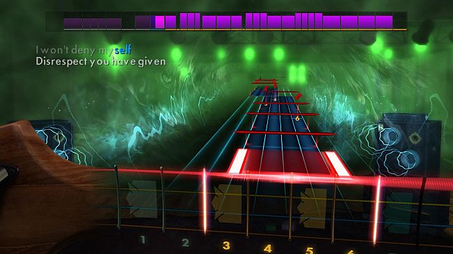 Rocksmith 2014 Edition – Remastered – Machine Head - “Davidian”
