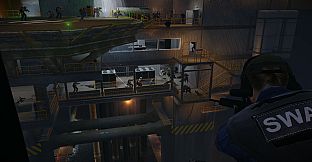 PAYDAY 2: Crude Awakening Heist