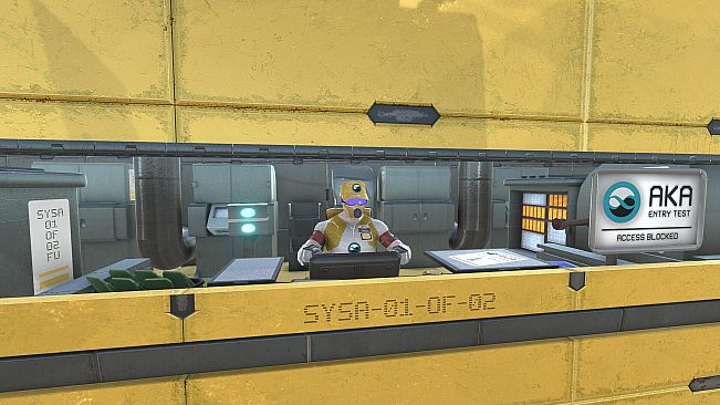 All Knowledge Authority