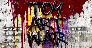 TOYARTWAR