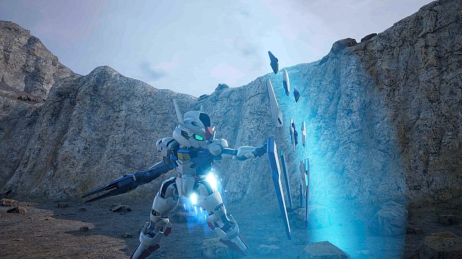 SD GUNDAM BATTLE ALLIANCE - Mobile Suit Gundam: The Witch from Mercury Pack