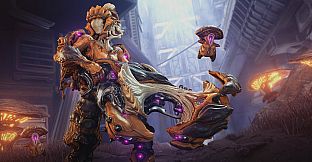 Warframe: Nokko Bundle