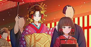Ghost Traveler: Original Soundtrack Yoshiwara Hanauta