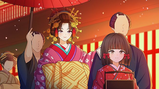 Ghost Traveler: Original Soundtrack Yoshiwara Hanauta