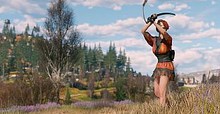 CRSED: Cuisine Royale - Fire Dragon Pack