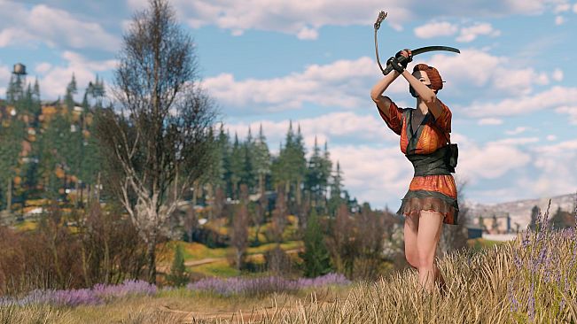 CRSED: Cuisine Royale - Fire Dragon Pack