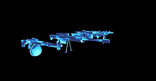 Vanity - Weapon Pack