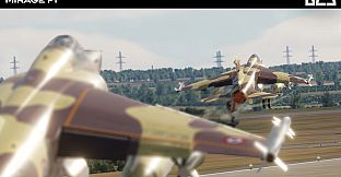 DCS: Mirage F1