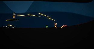 Crossfire 2D