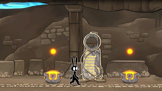 Get Together: A Coop Adventure