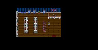 Guardians: A Wardens Tale