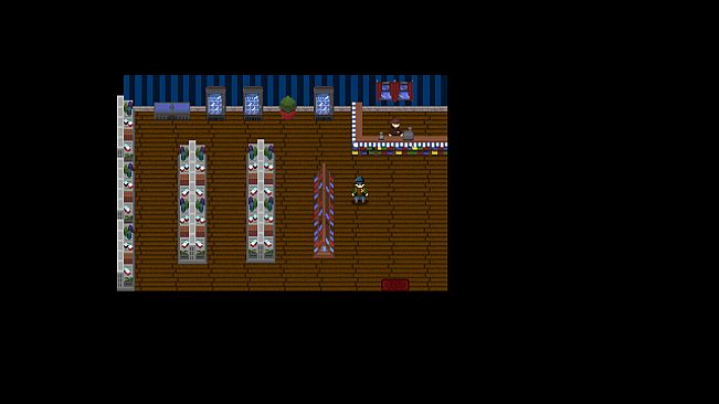 Guardians: A Wardens Tale