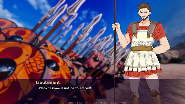 Femboys of the Phalanx