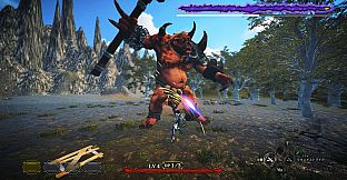 Everfall: Rewind
