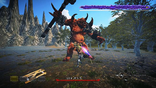 Everfall: Rewind