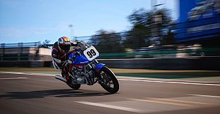 RIDE 4 - Bonus Pack 01