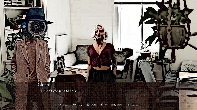 Clash: Robot Detective - Complete Edition