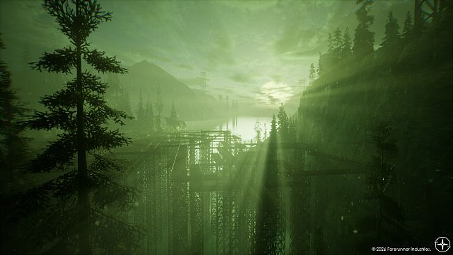 Fallen Forest: Echoes Within