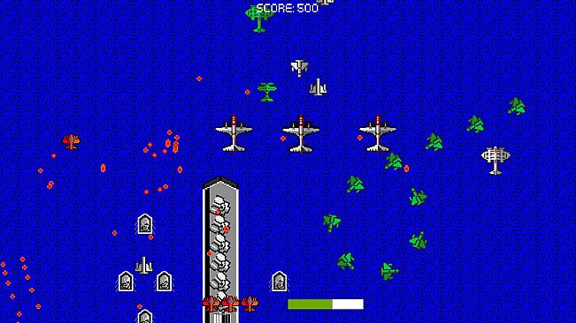 Tiger Fighter 1931 Tora! MP071