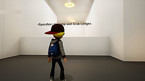 Lil'Johnny Moonshot Goes To Space