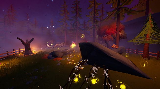 Ripple and Frawg: The Seasonal Song