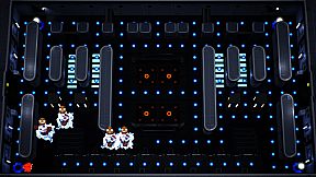 Neutron and the Tri-Spark