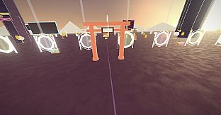 Trippy Plains