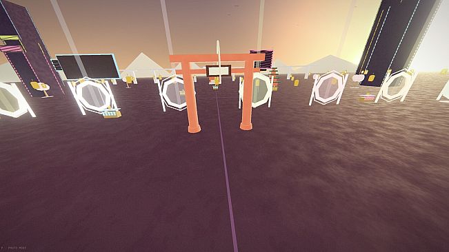 Trippy Plains