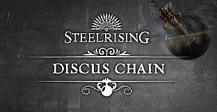 Steelrising - Discus Chain