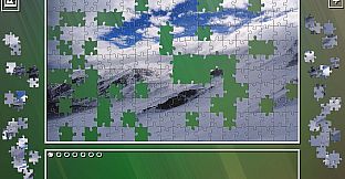 Super Jigsaw Puzzle: Generations - Spain Puzzles