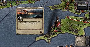 Expansion - Crusader Kings II: Sunset Invasion