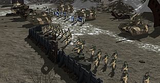 Warhammer 40,000: Sanctus Reach - Sons of Cadia