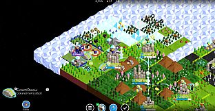 The Battle of Polytopia - Cymanti Tribe