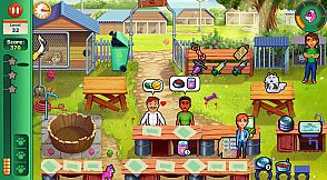 Dr. Cares - Pet Rescue 911