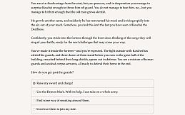 Demon Mark: A Russian Saga