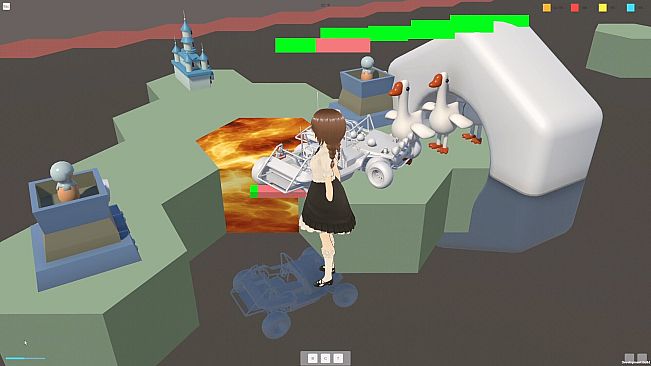 链接塔防 Link Tower