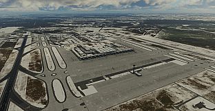 X-Plane 12 Add-on: Aerosoft - Airport Berlin Brandenburg V2