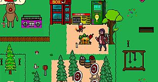 TITAN HUNTER - Starter Pack