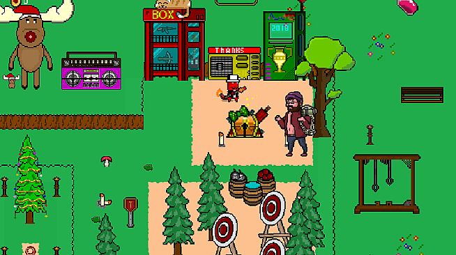 TITAN HUNTER - Starter Pack