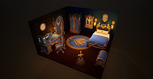 My Fantasy Room