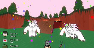 Wholesome Slaughter - Deluxe Edition