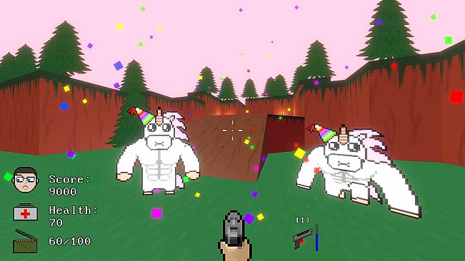 Wholesome Slaughter - Deluxe Edition