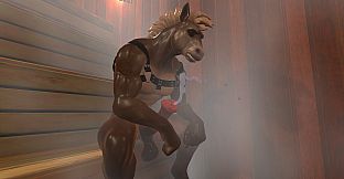 Anthro Heat
